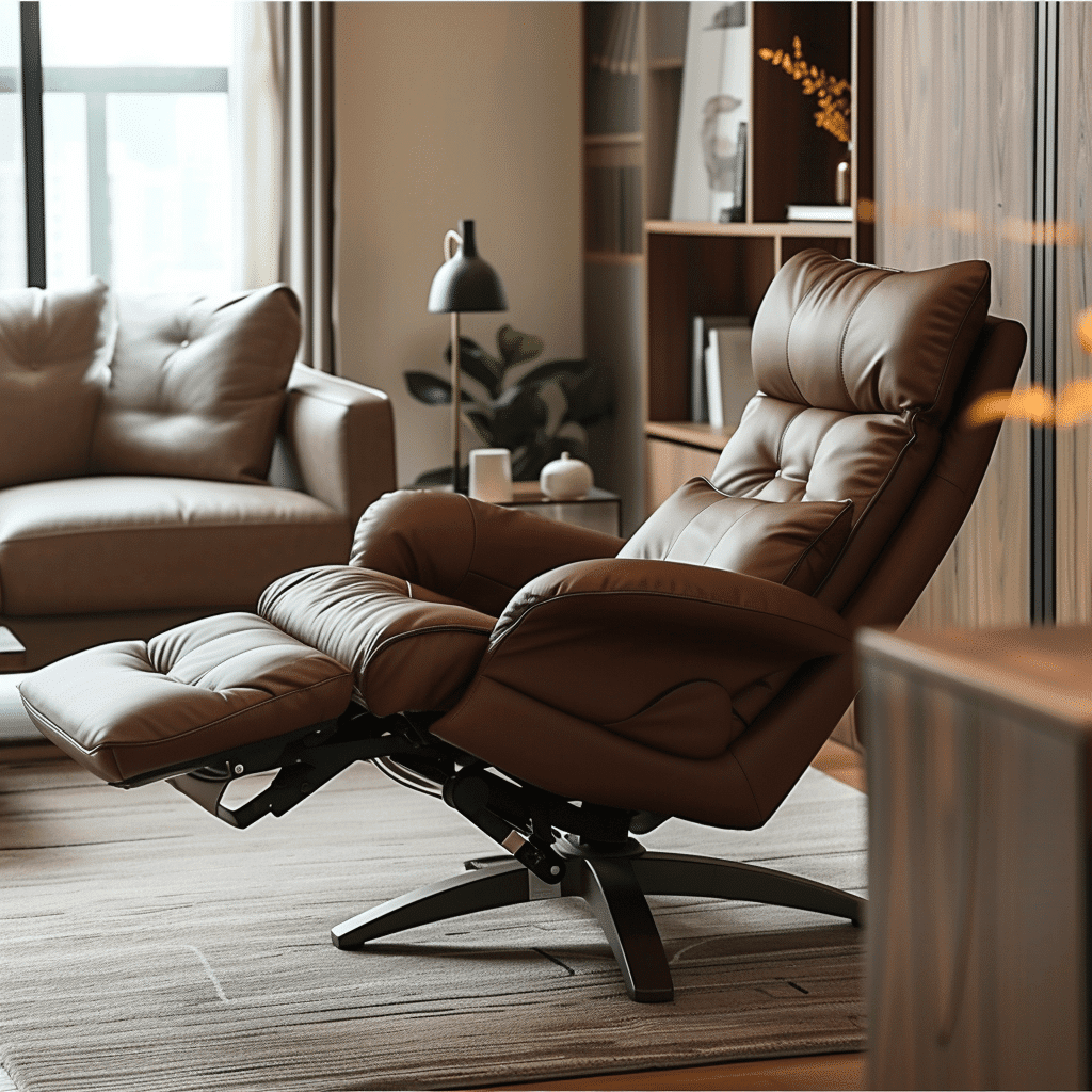 small recliners