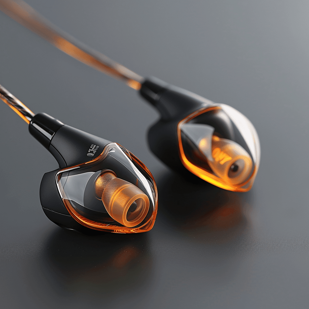 sony in ear monitors