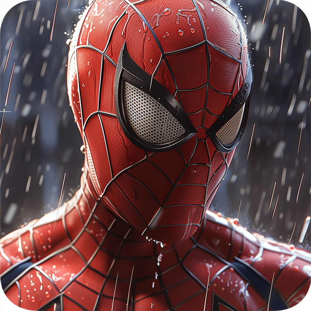 spider man 2 game