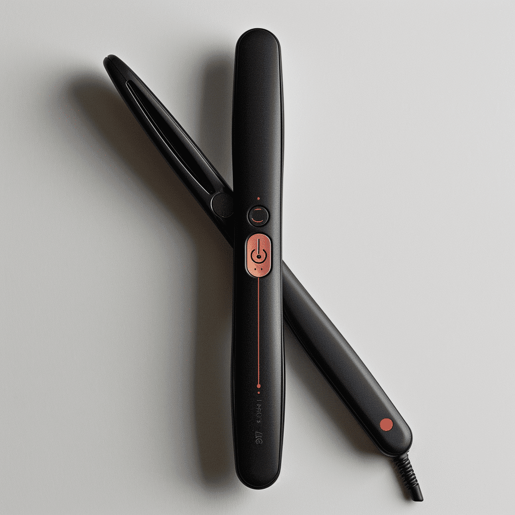 t3 straightener