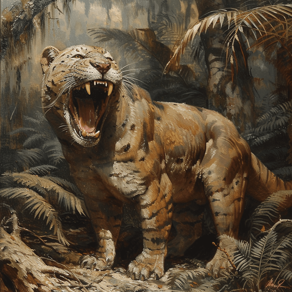 thylacoleo