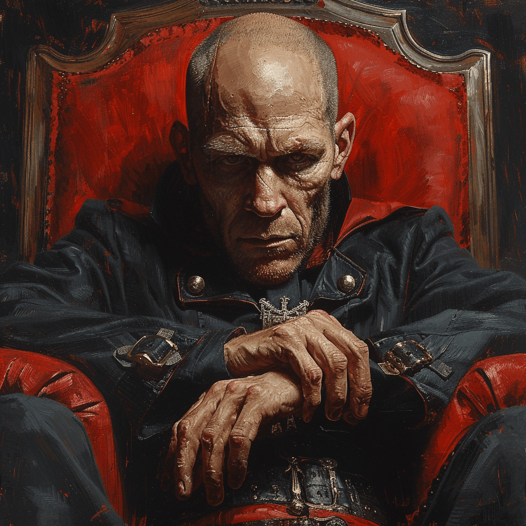 uwe boll