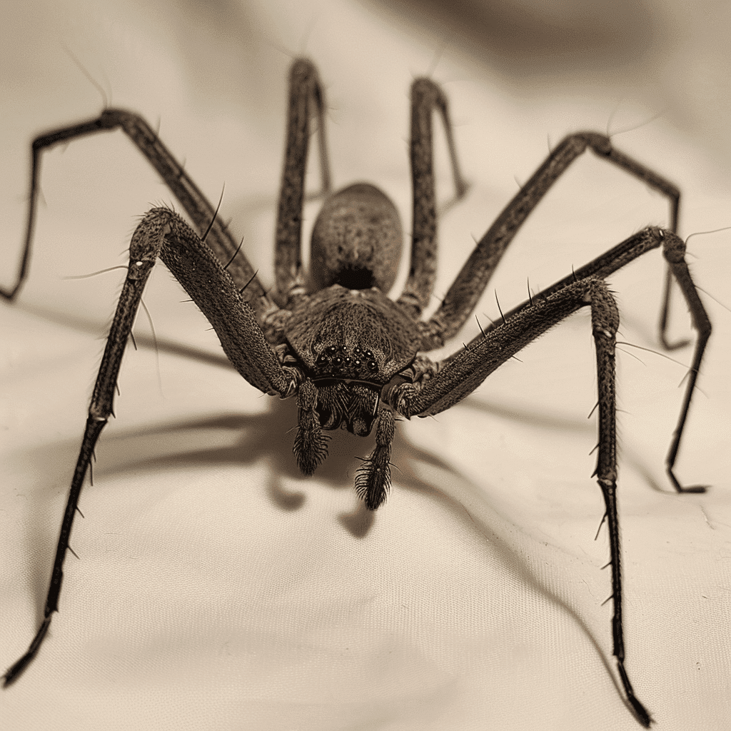 whip spider
