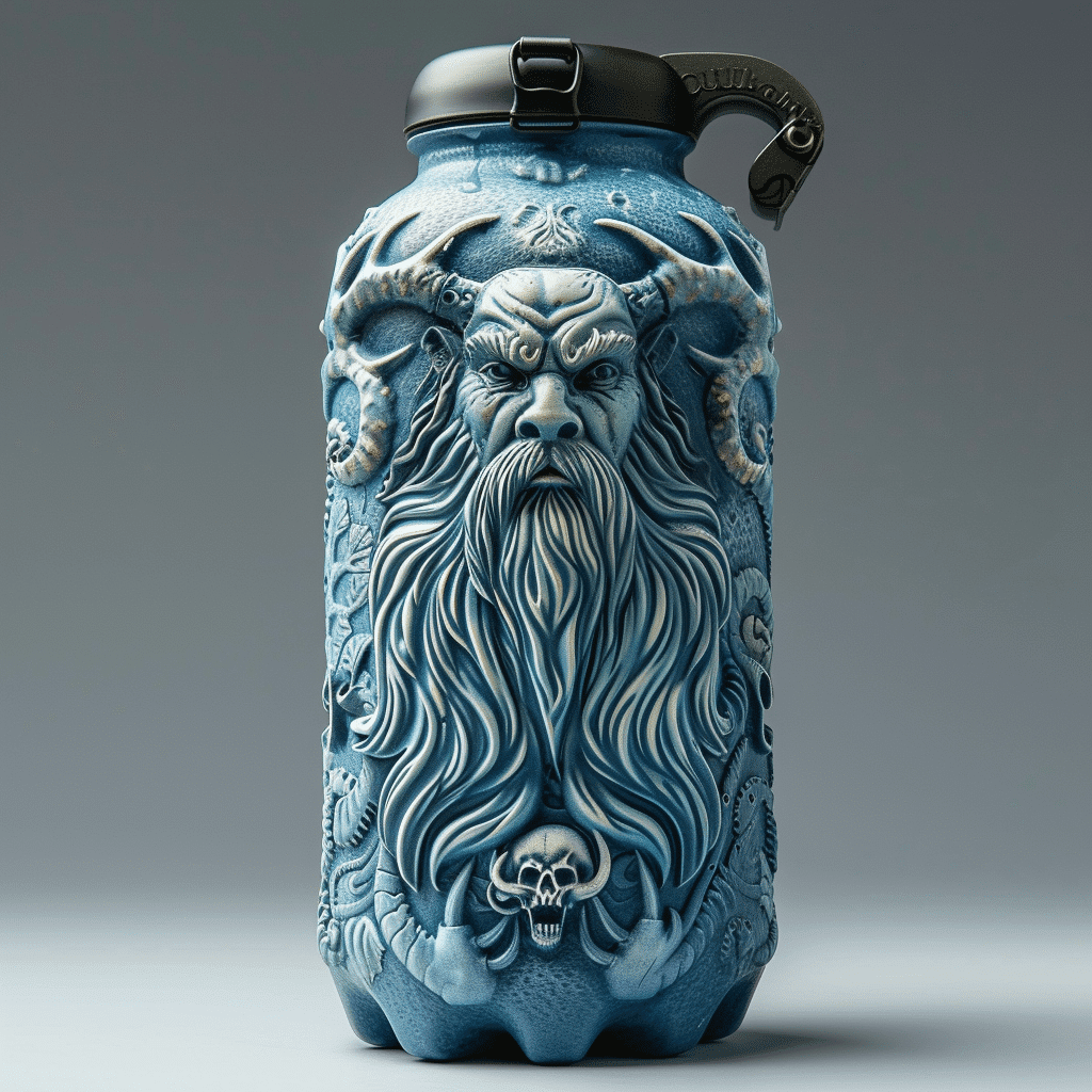 yeti water bottles