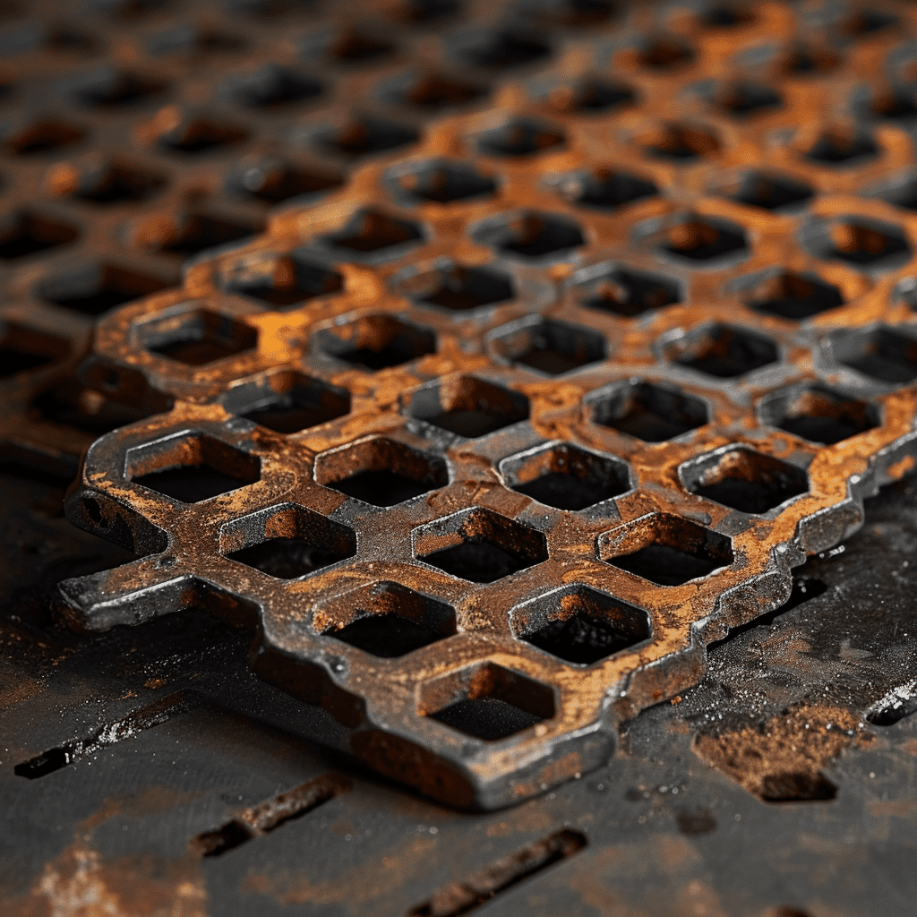 grill grates