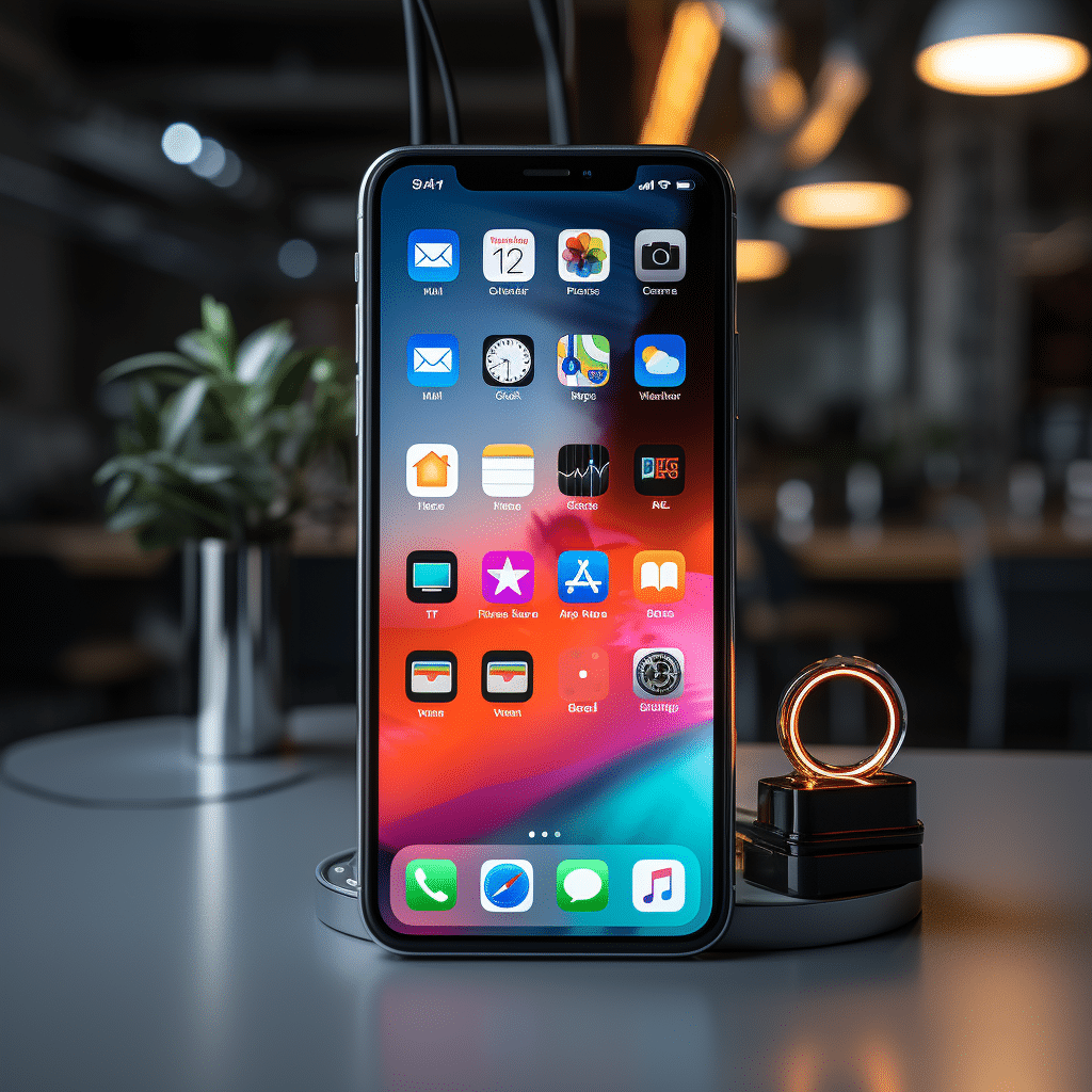 how to forward calls on iphone