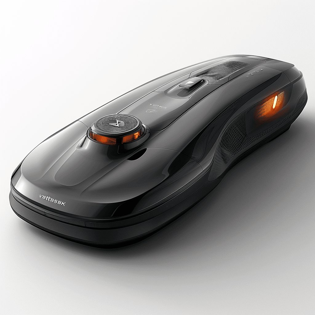 shark vertex cordless
