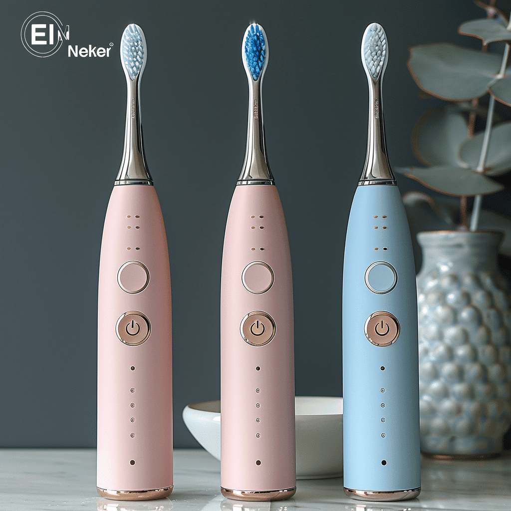 sonic toothbrush