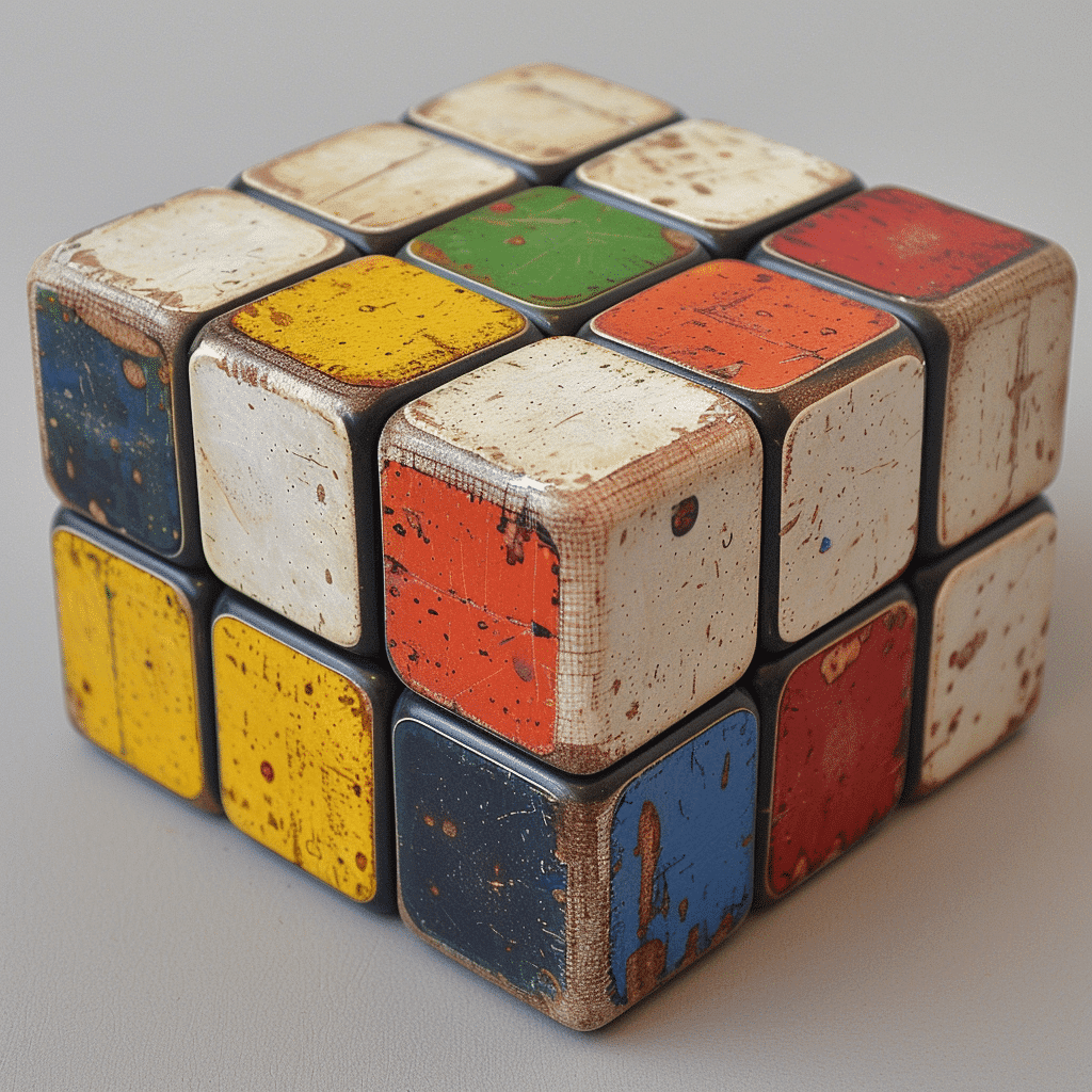 speed cube