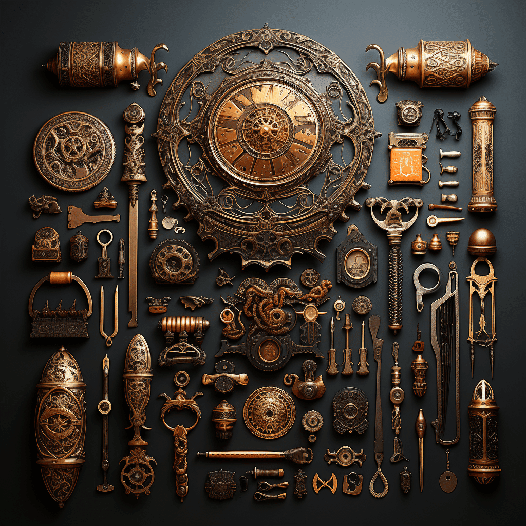 tool set