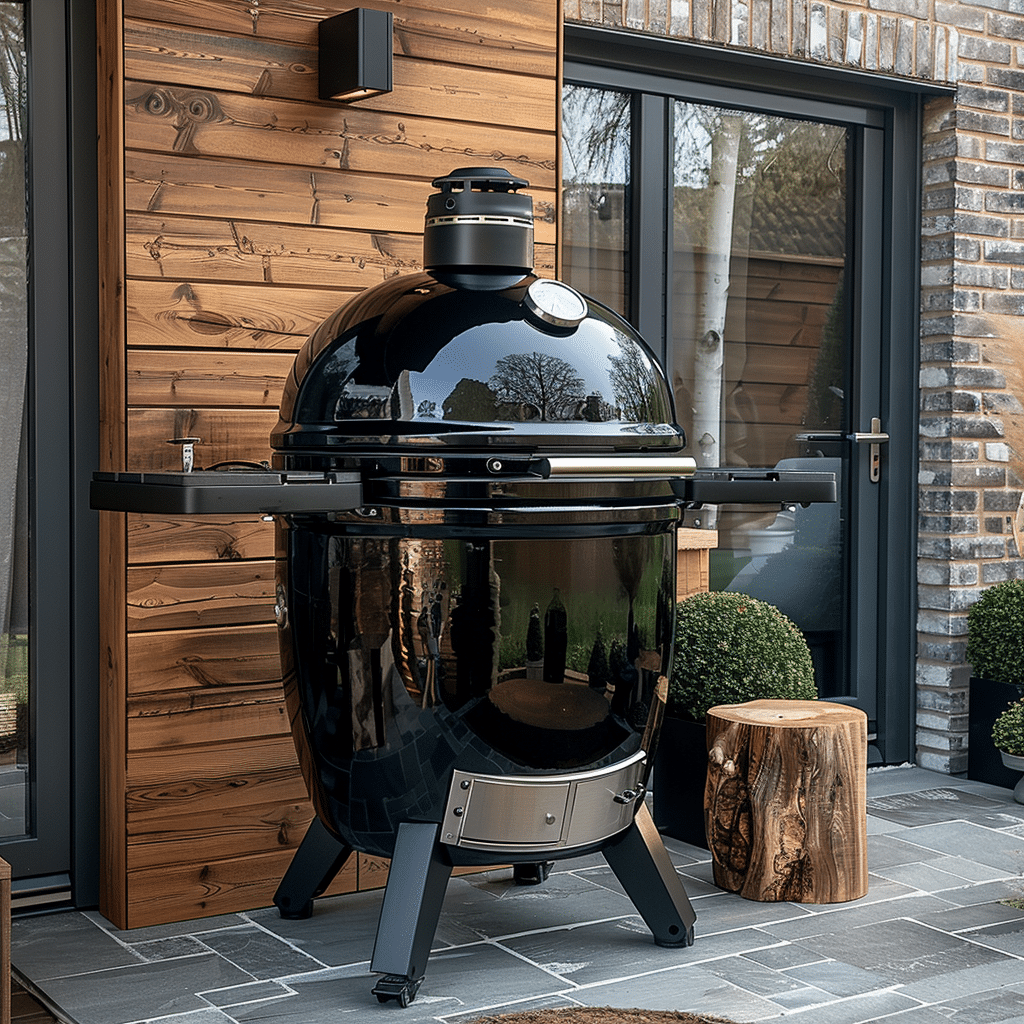 weber smoker
