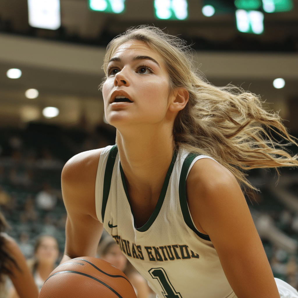baylor womens basketball