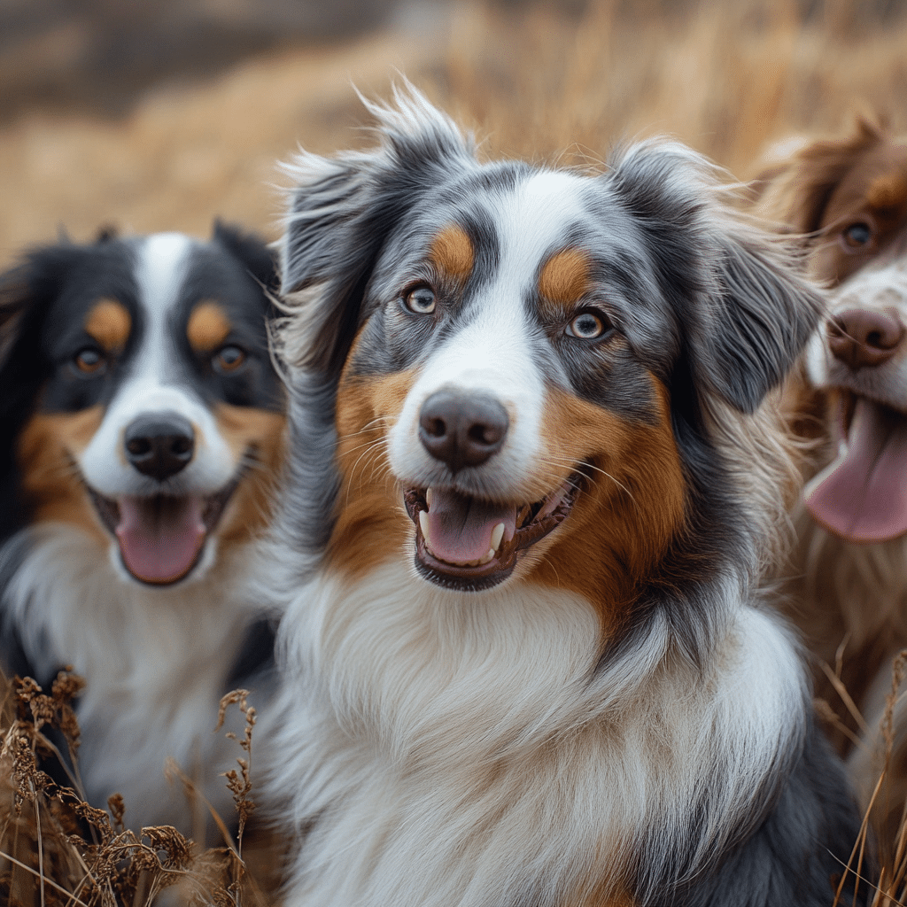 best family dogs