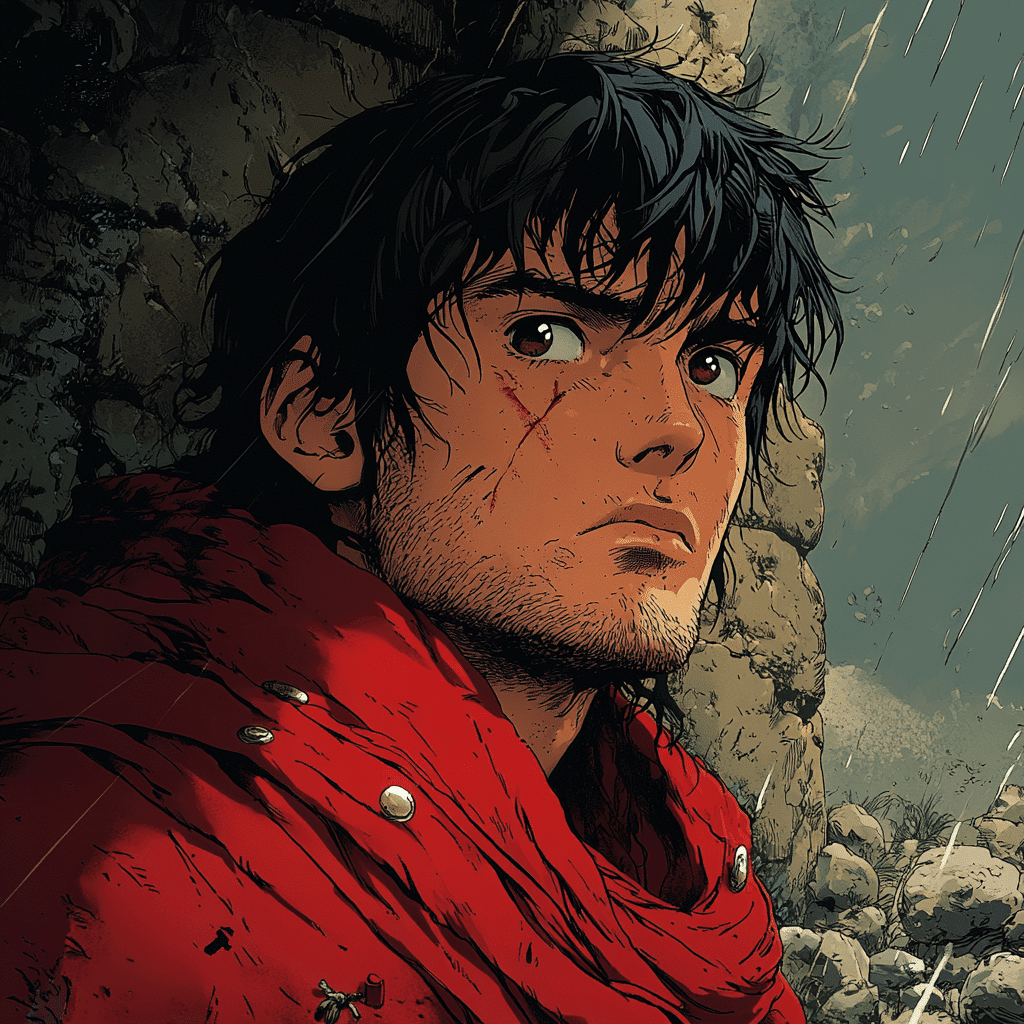casca berserk