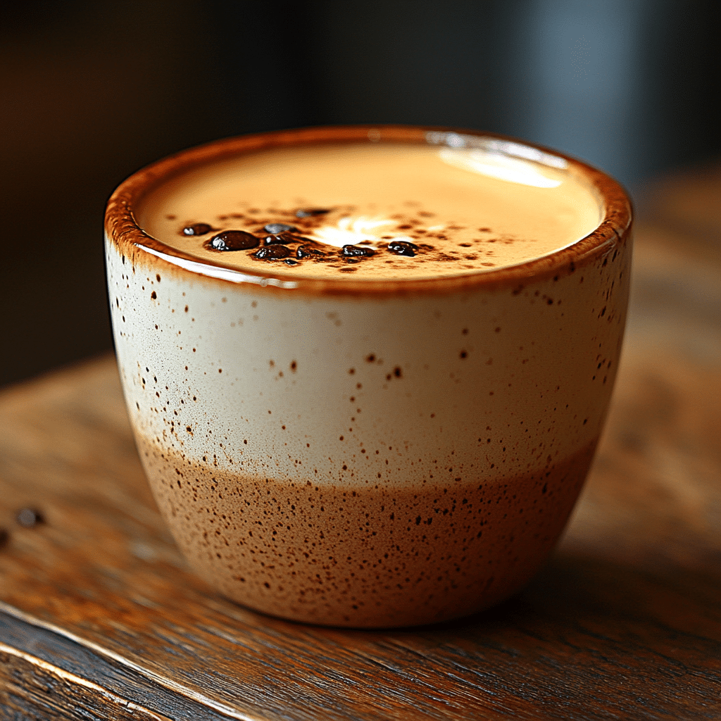 espresso coffee