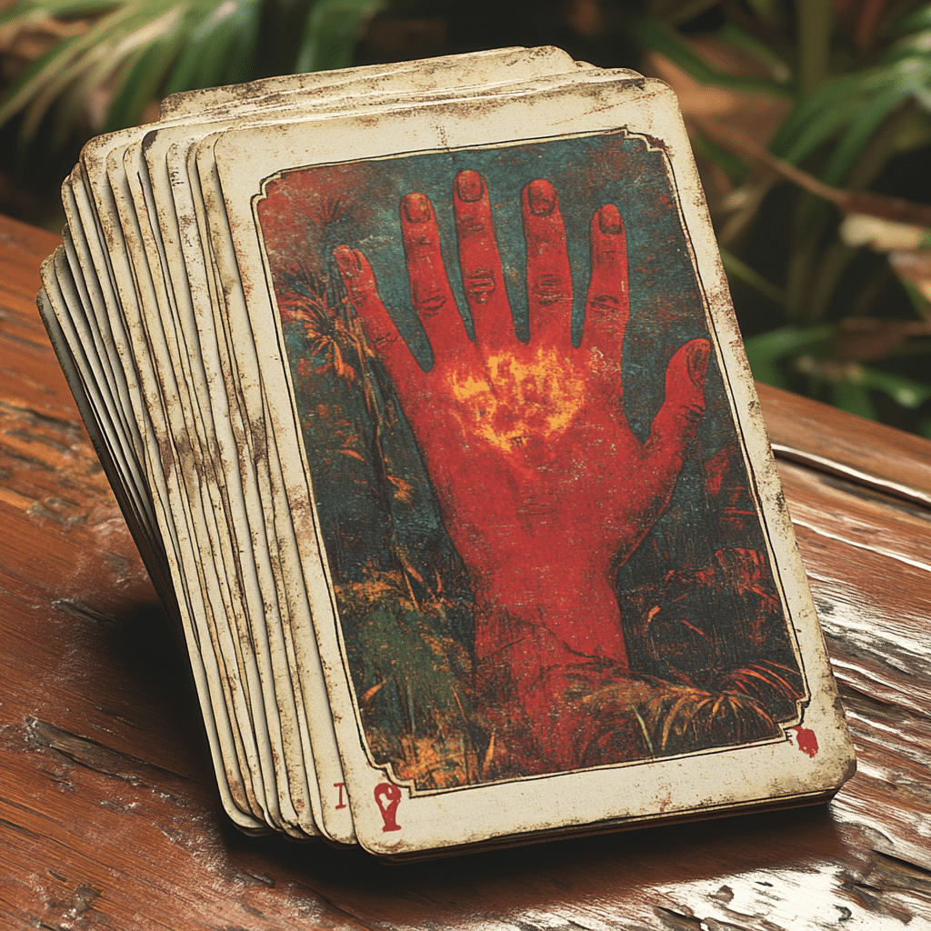 hand and foot card game