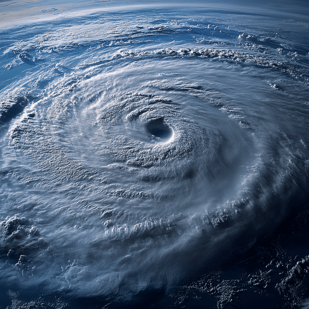 is there another hurricane after milton