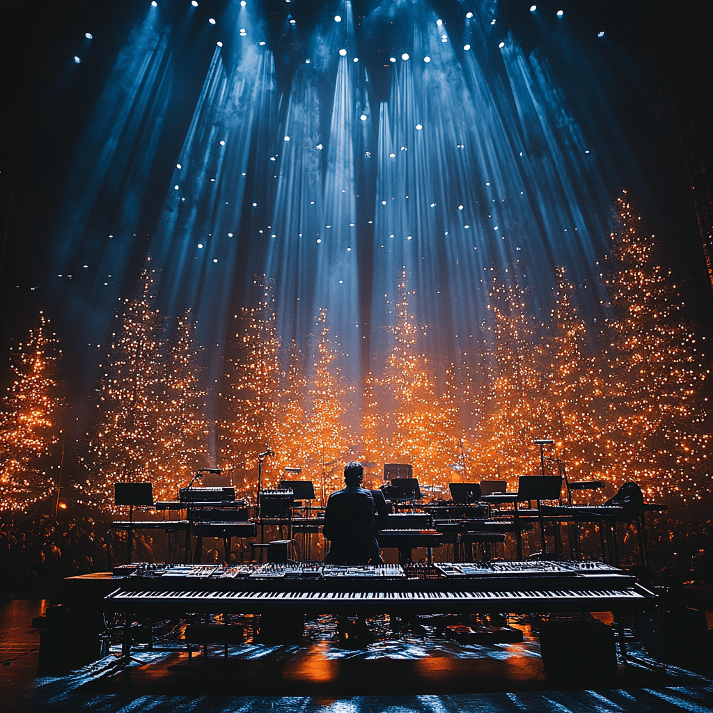 mannheim steamroller