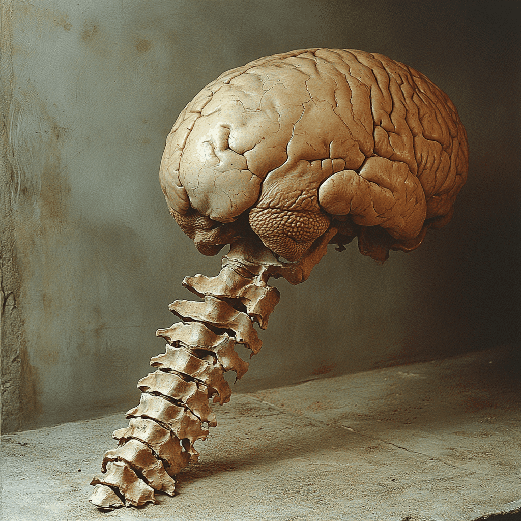 medial longitudinal fasciculus
