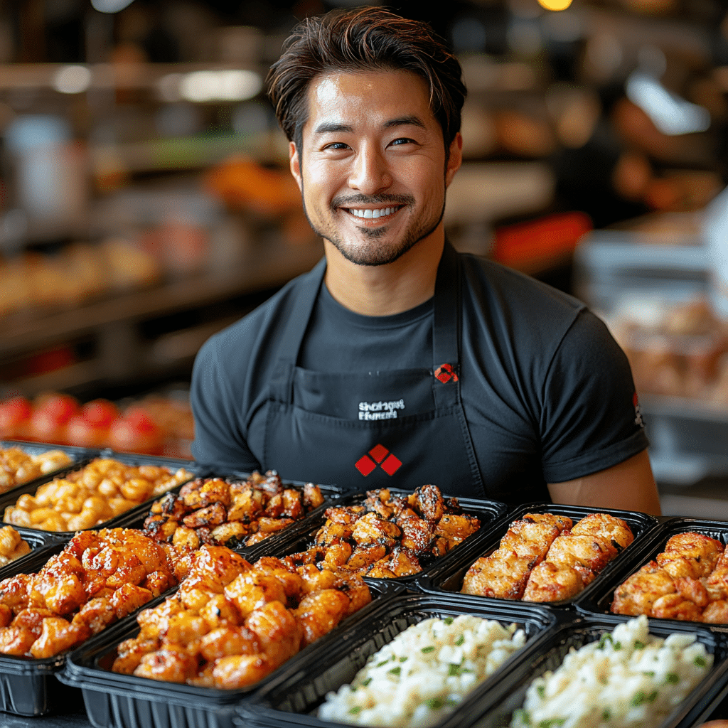 panda express careers