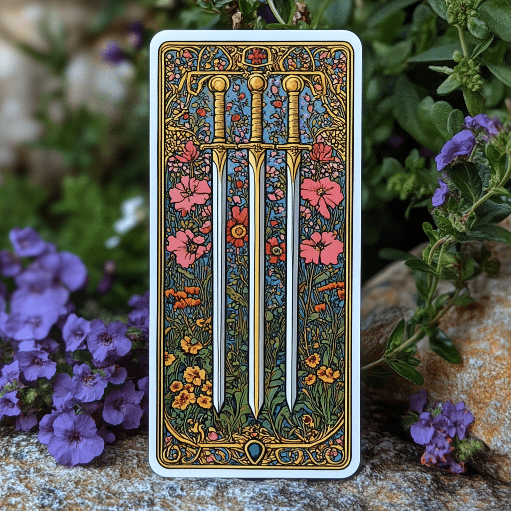 seven of swords