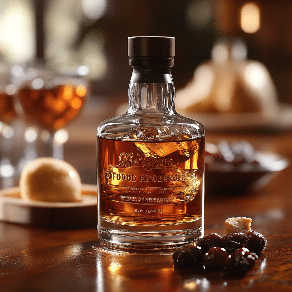 woodford reserve bourbon whiskey