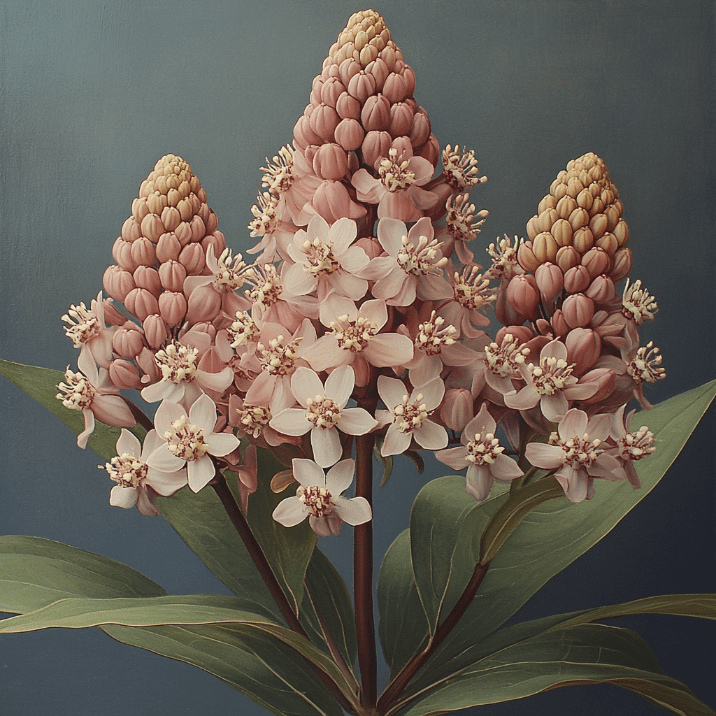 asclepias incarnata