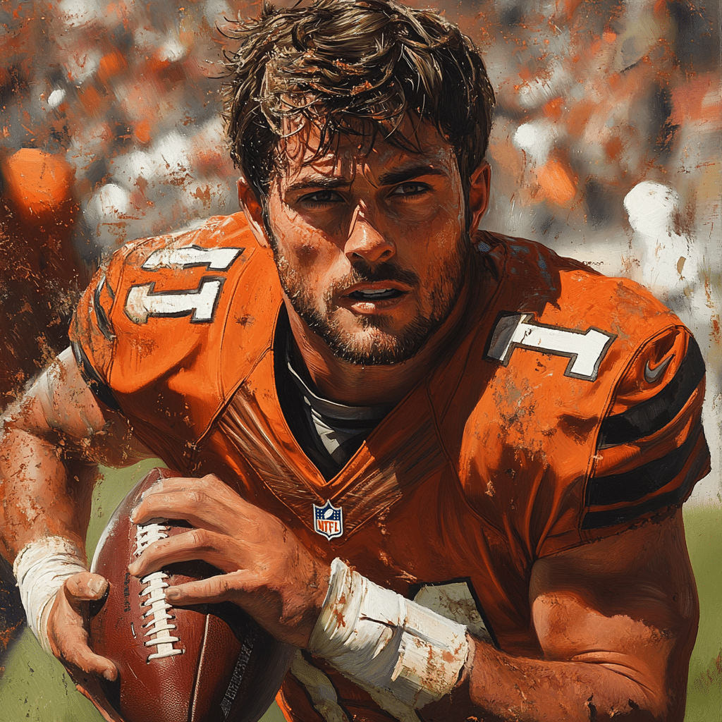 browns quarterback