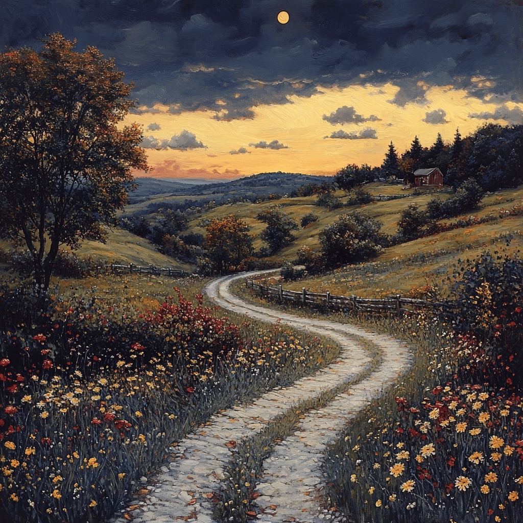 countryle