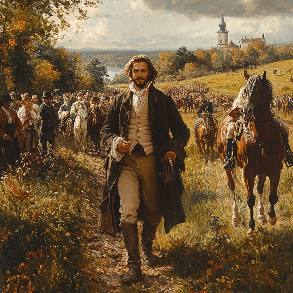 founding farmers king of prussia