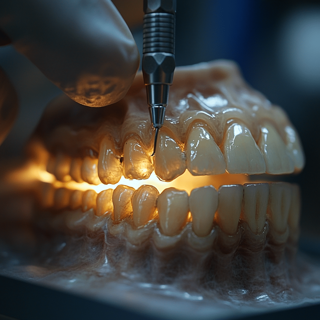 gingivectomy