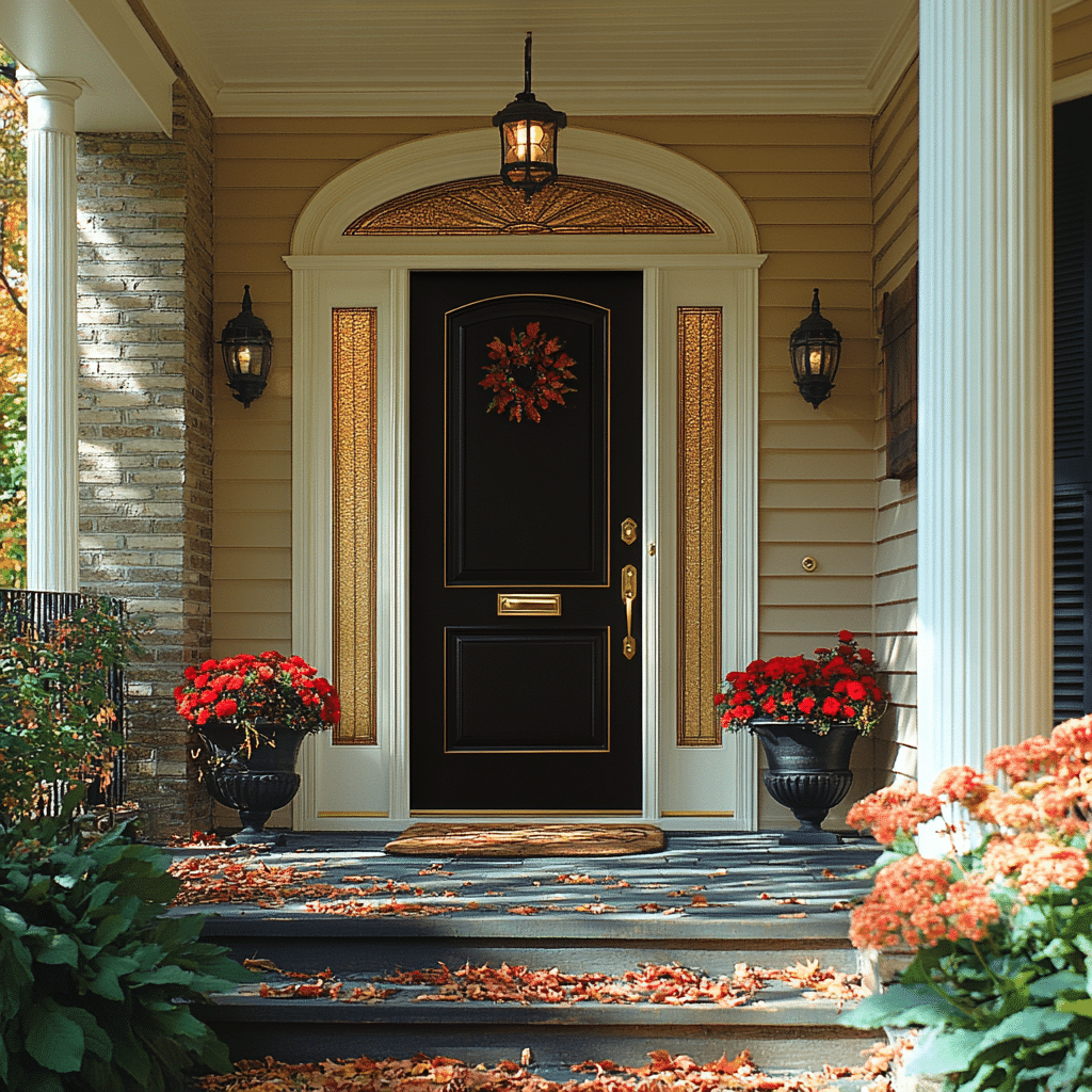 larson storm doors