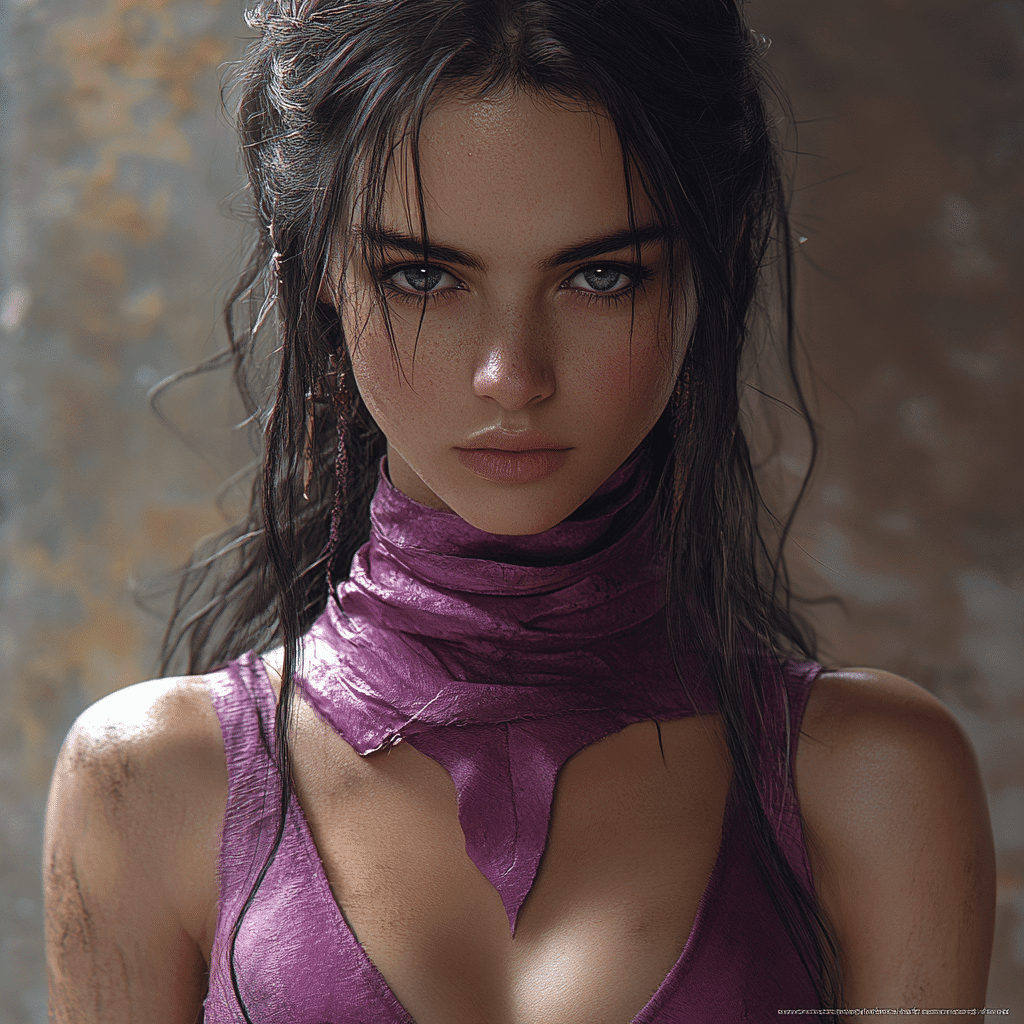 mileena mortal kombat
