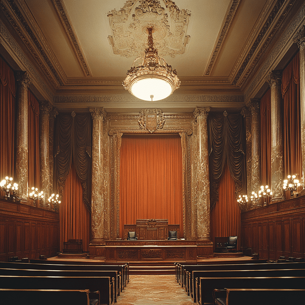 ohio supreme court
