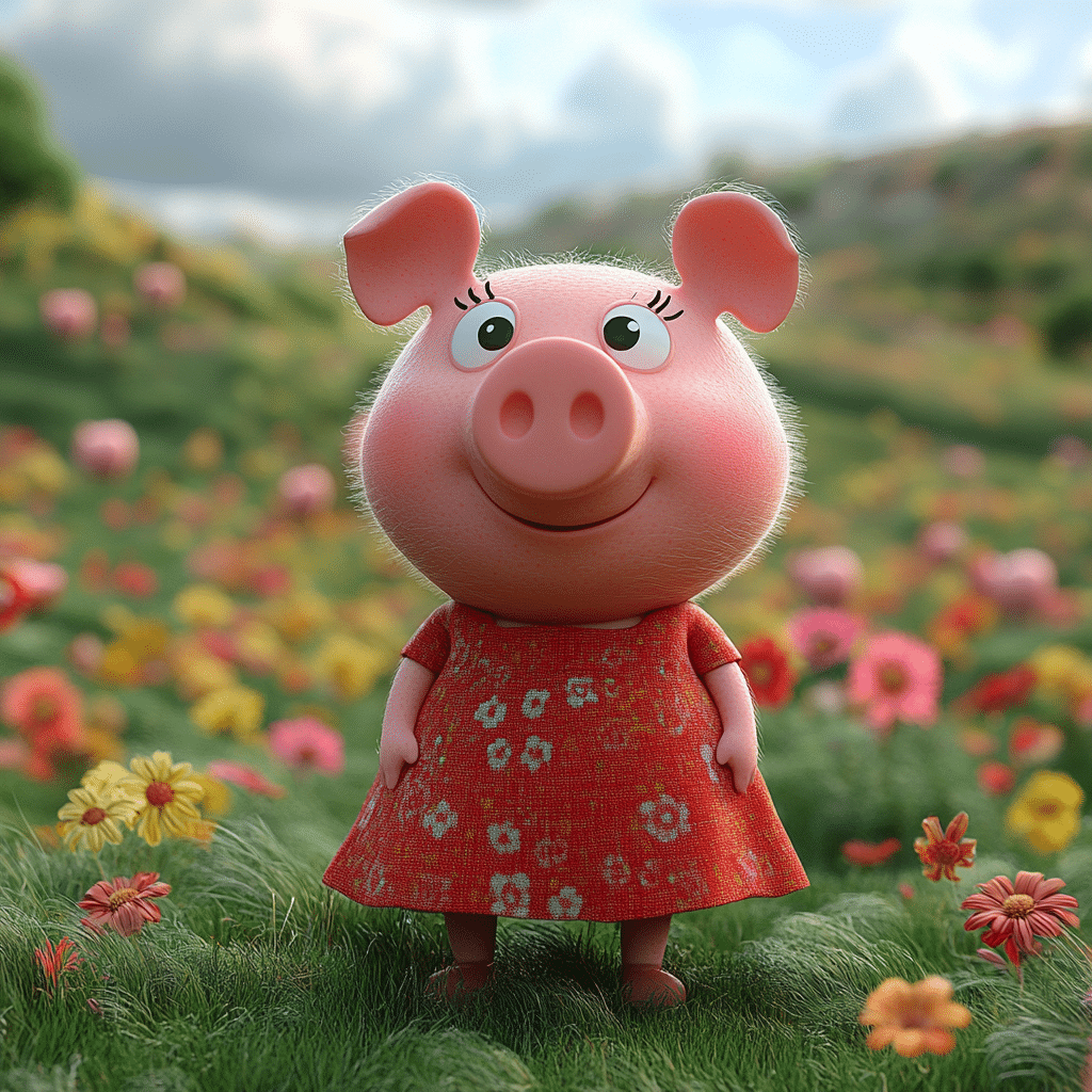 peppa pig videos