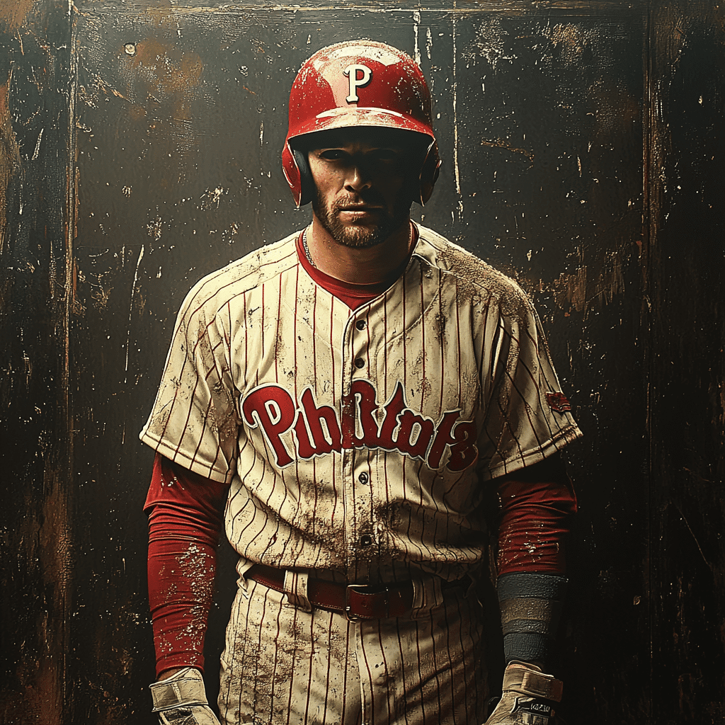 phillies jersey