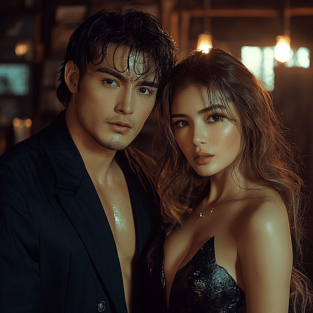 pinoy teleserye