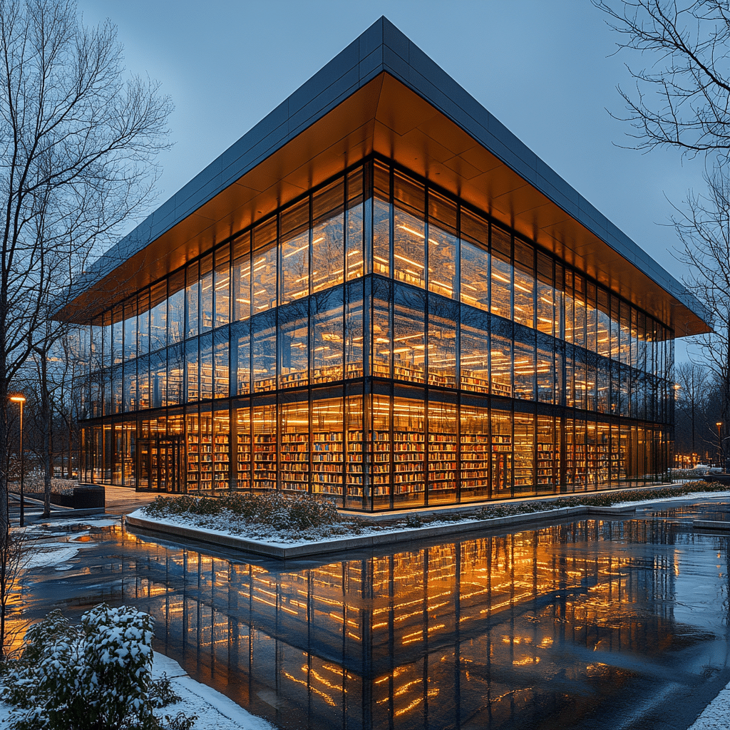 ramsey county library