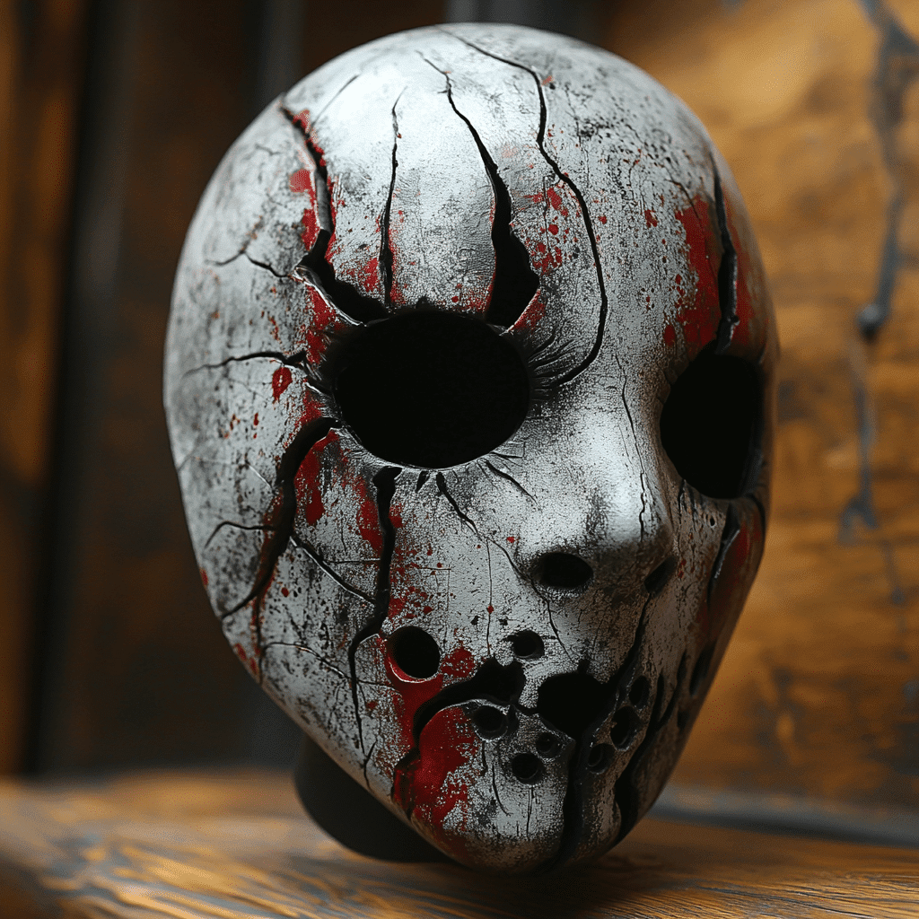 slipknot masks