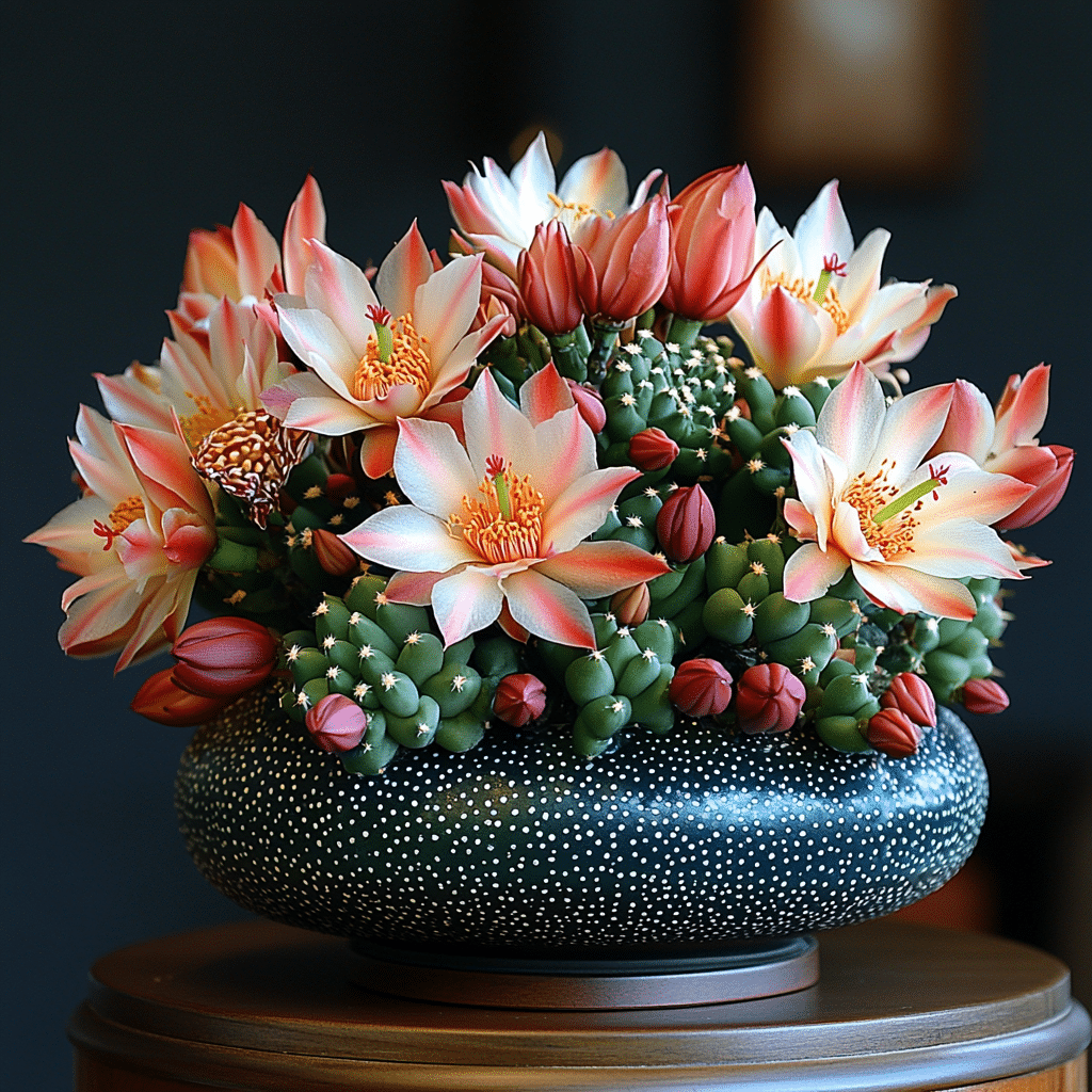 thanksgiving cactus