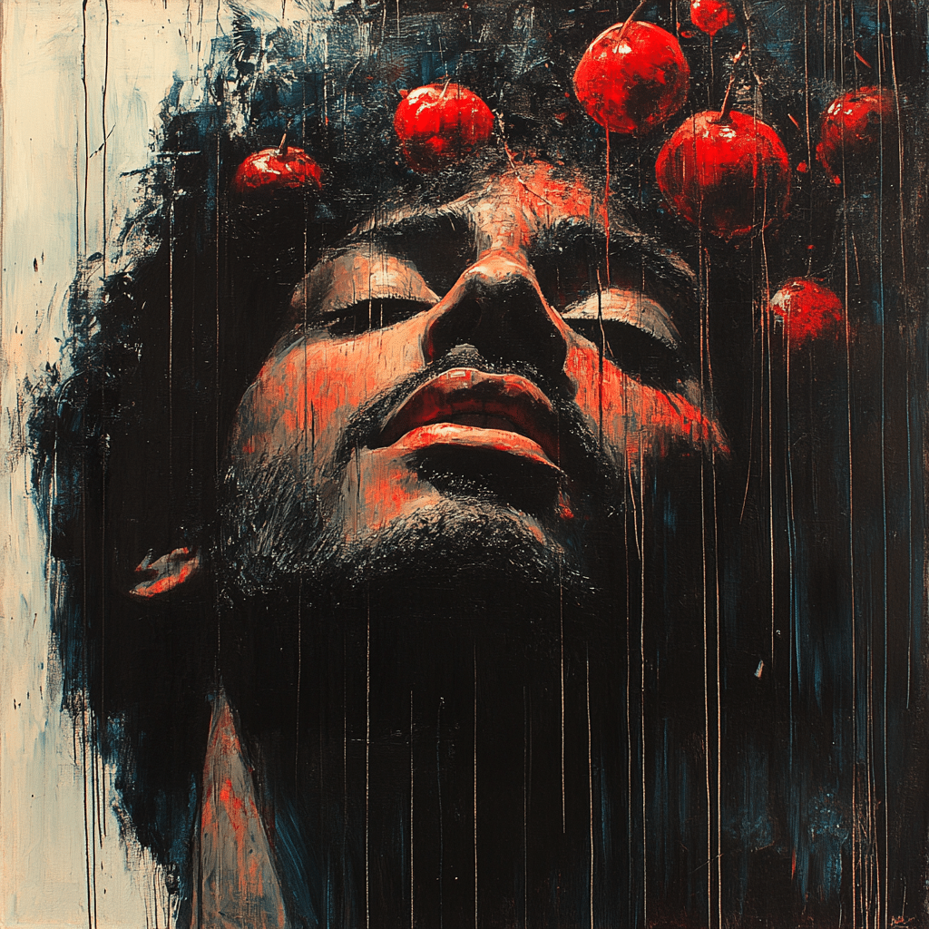 tony profane