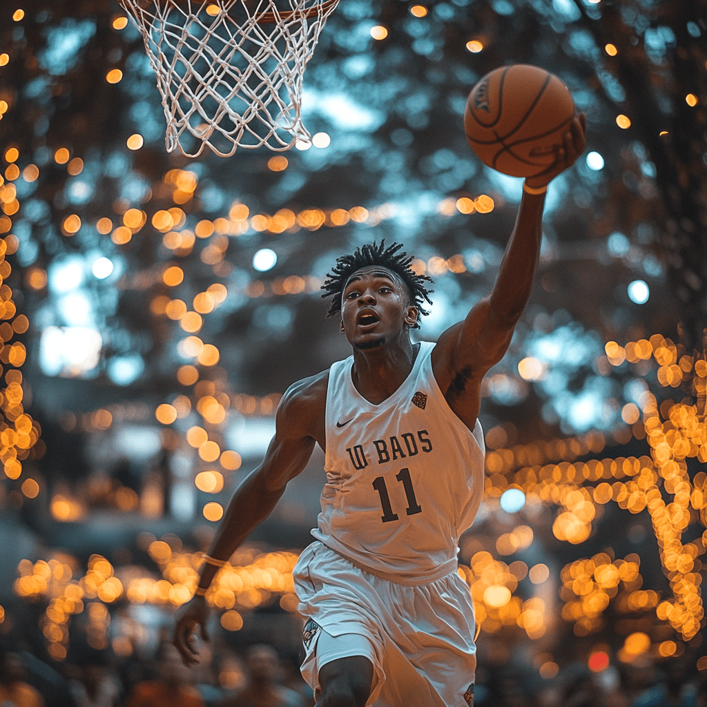 what is a double double in basketball
