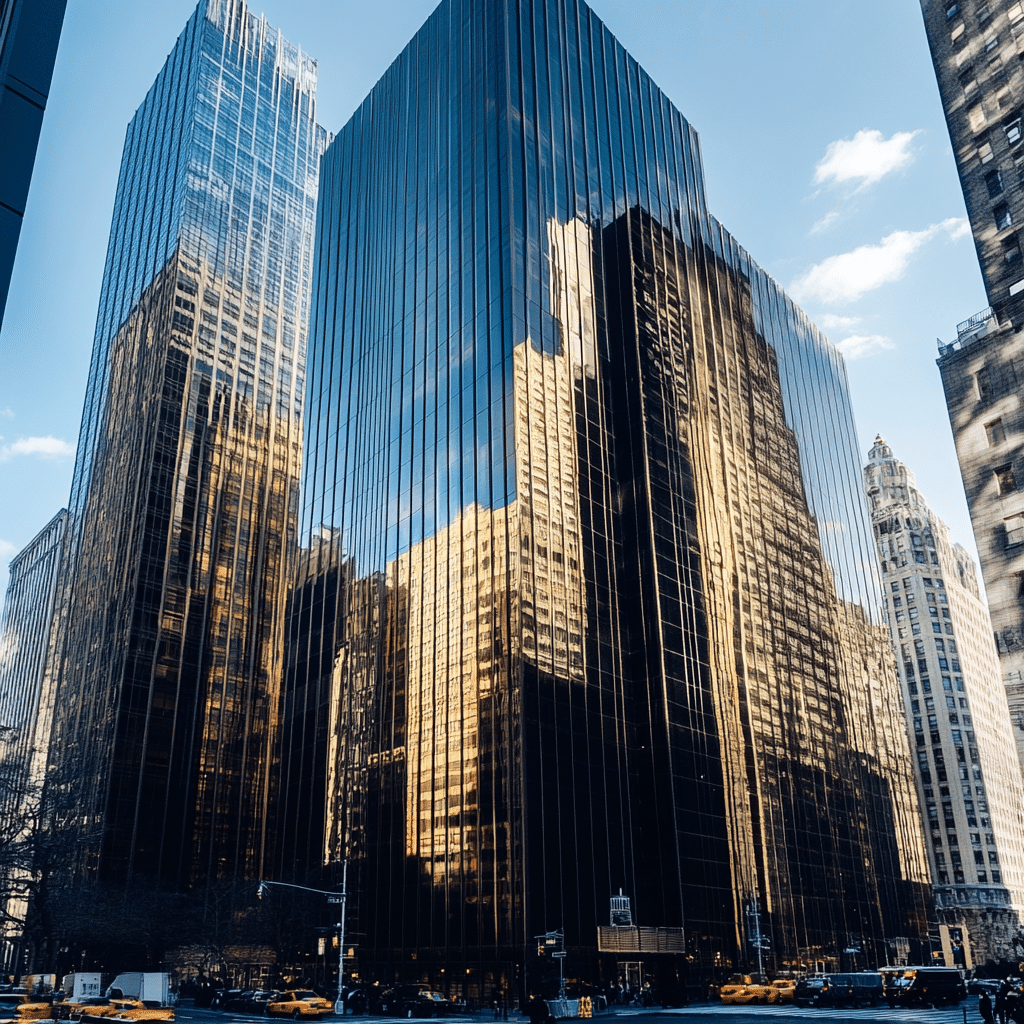 1221 avenue of the americas