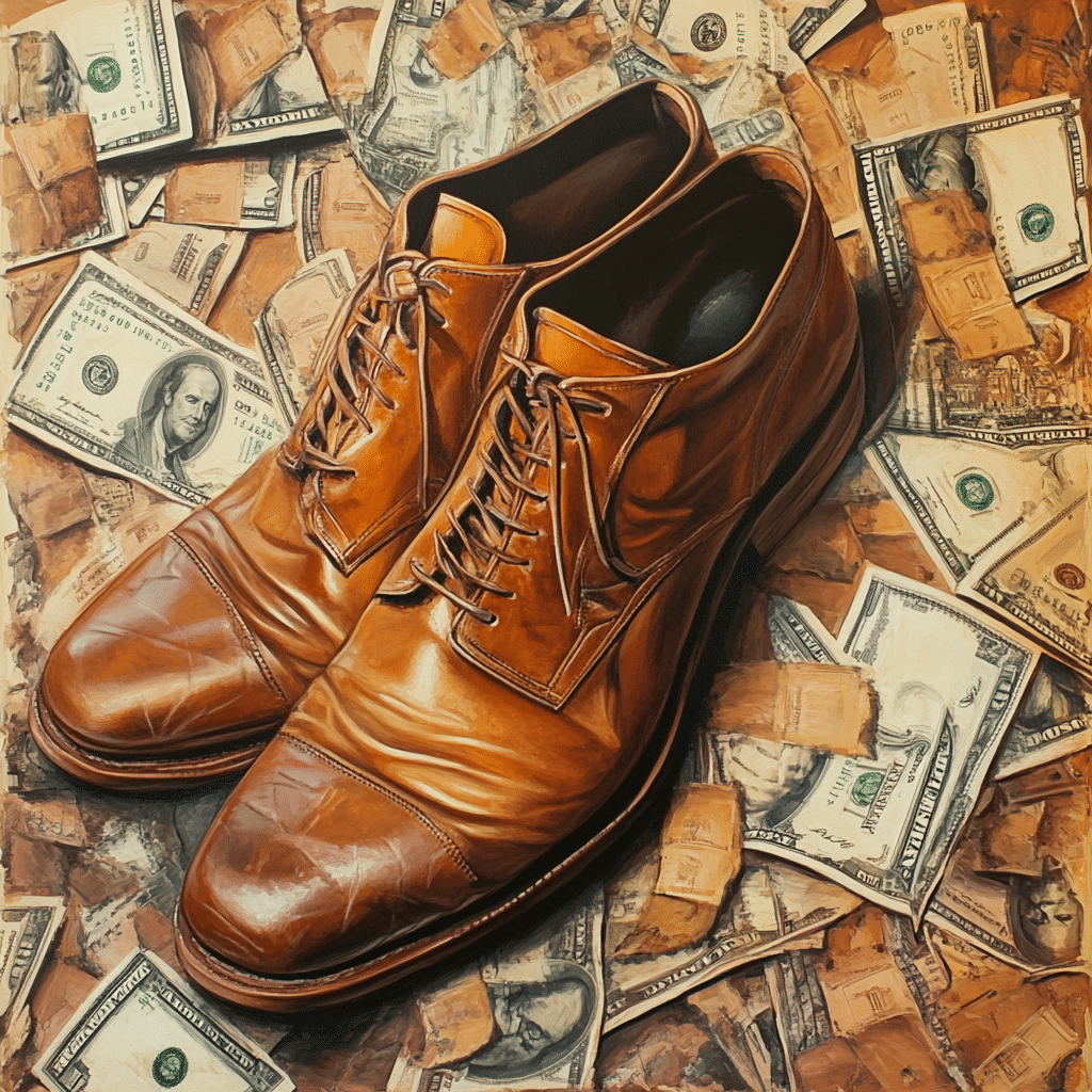 Soles To Dollars