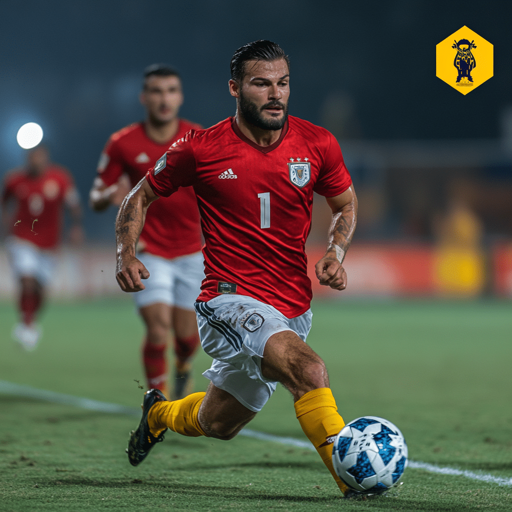 al duhail vs al nassr