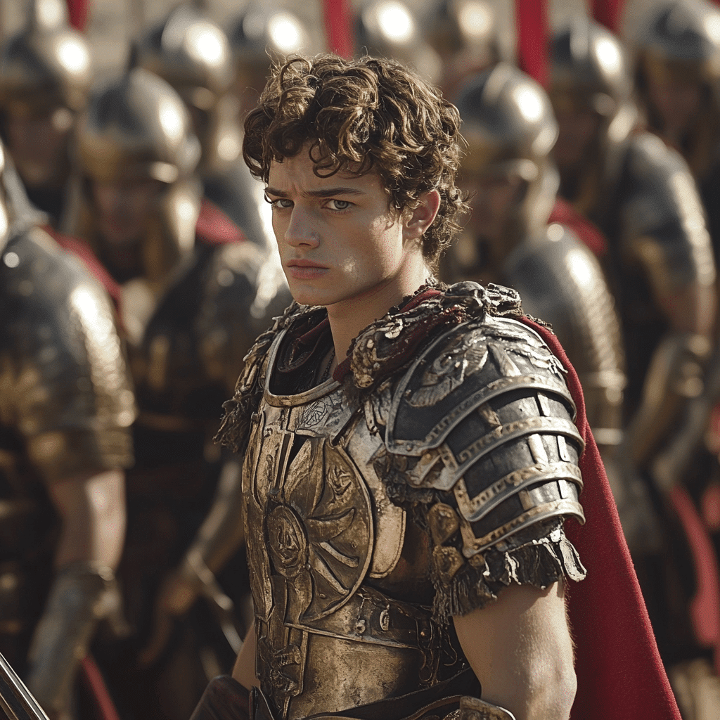 alexander movie