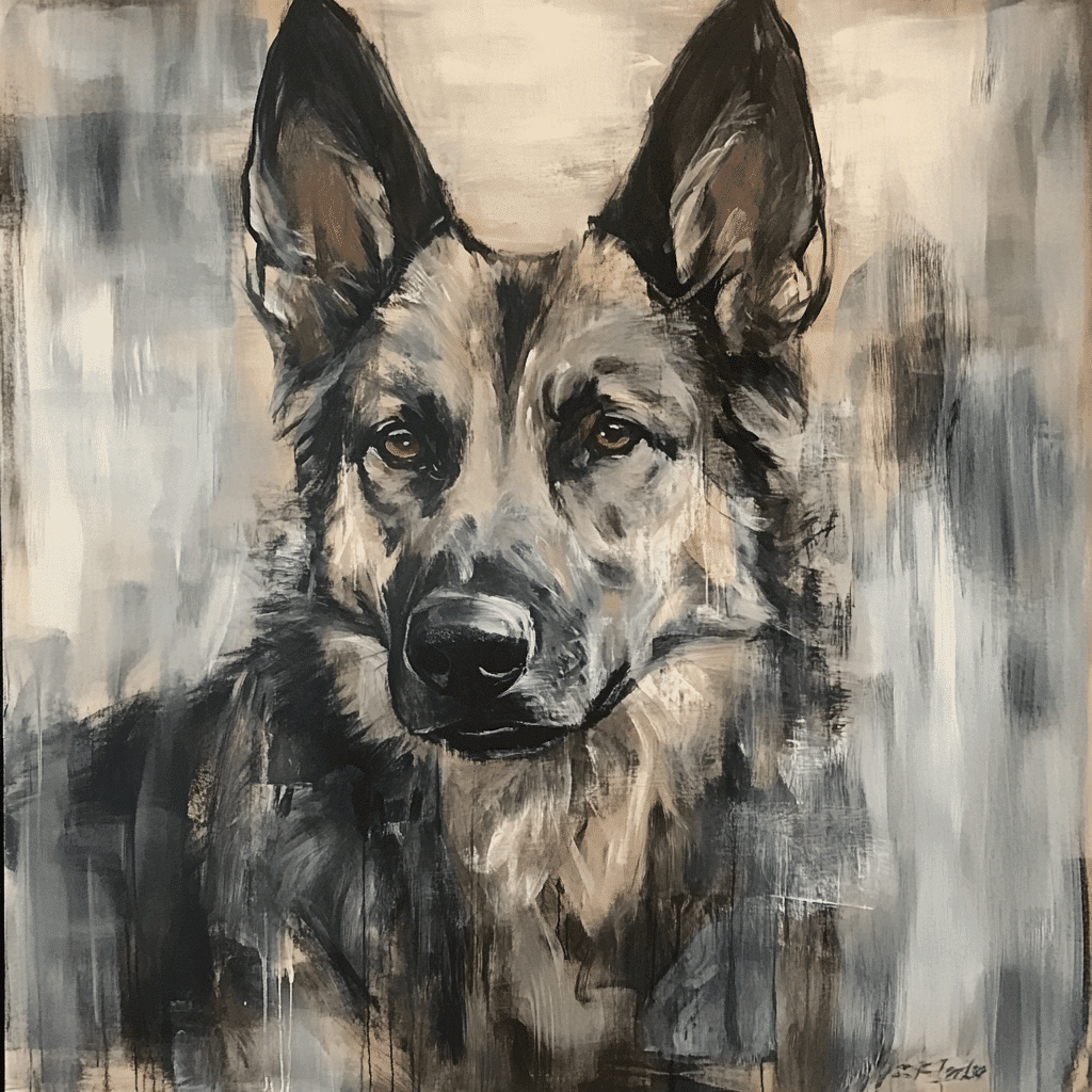 alsatian