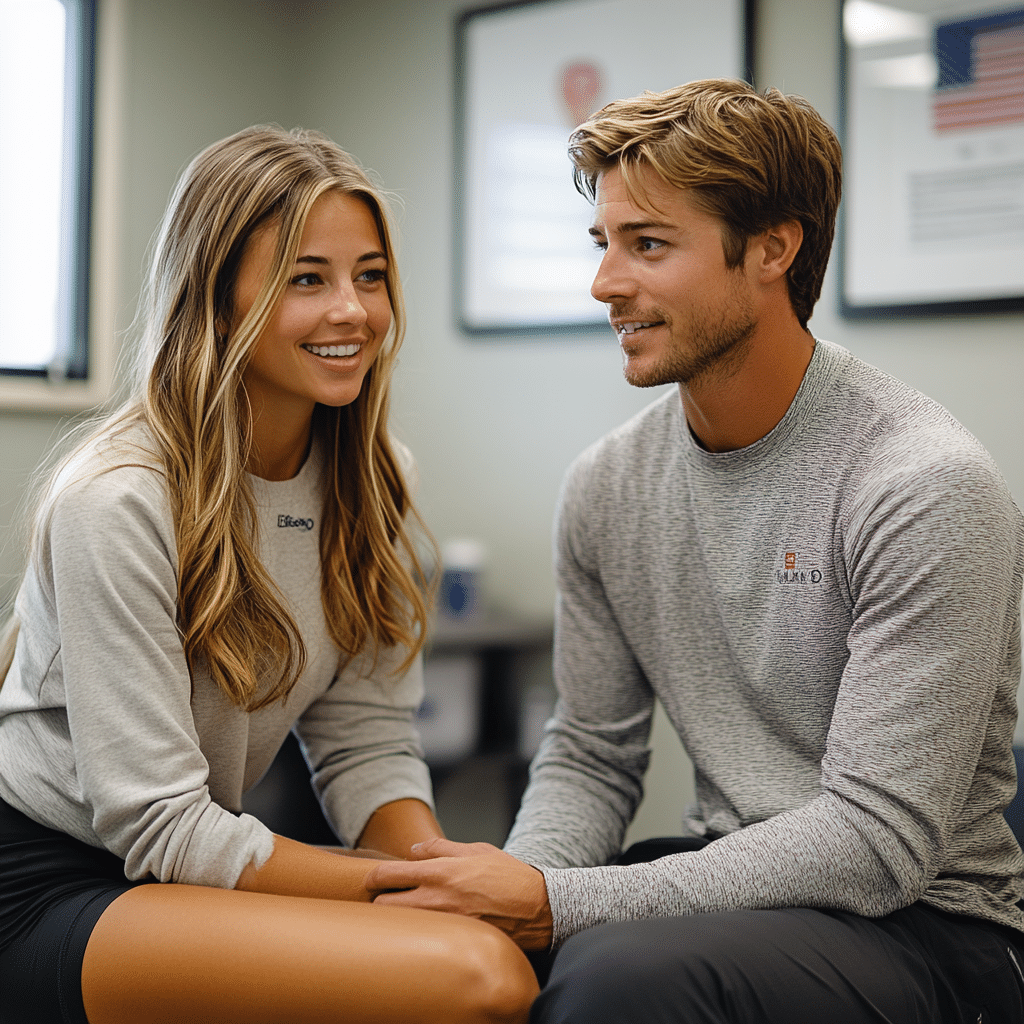 athletico physical therapy