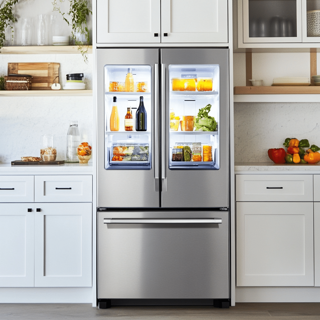best fridge brands