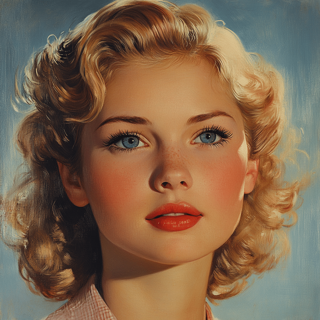 betsy palmer